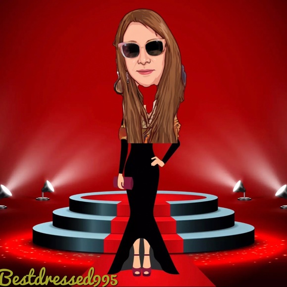 Hello👋Have confidence, I’m a Poshmark Ambassador. - Picture 5 of 17